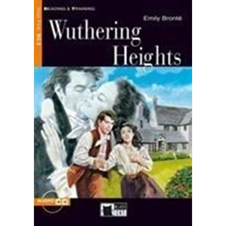 R&T 5: WUTHERING HEIGHTS B2.2 (+ CD)