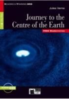 R&T. 2: JOURNEY TO THE CENTRE OF THE EARTH B1.1 (+ AUDIO CD-ROM)