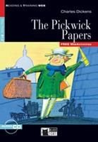 R&T. 3: B1.2 THE PICKWICK PAPERS (+ CD-ROM)