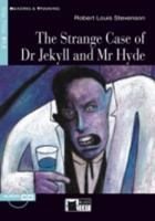 R&T. 3: THE STRANGE CASE OF DR JEKYLL AND MR HYDE (+ CD)