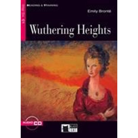 R&T. 6: WUTHERING HEIGHTS (+ CD)