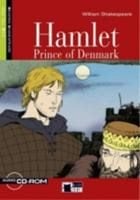 R. Shakesp. 2: B1.1 Hamlet Prince Of Denmark (+ Audio Cd-rom)