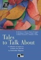 TALES TO TALK ABOUT (+ CD)
