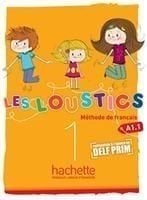 Les Loustics 1 A1.1 Methode