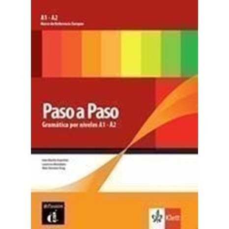 Paso A Paso A1 + A2