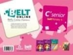 Belt Study System C Senior On Line Pack
