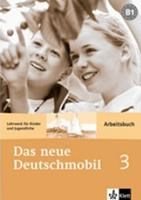 Das Neue Deutschmobil 3 B1 Arbeitsbuch